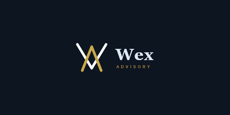 Wex Advisory screenshot